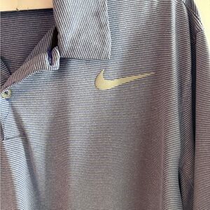 XL men’s polo. Like new.